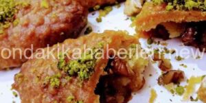 Kalburabastı Nedir Ve Kalburabastı Nasıl Yapılır?