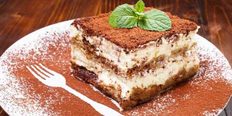 Kolay Tiramisu Tarifi Nasıl Yapılır?