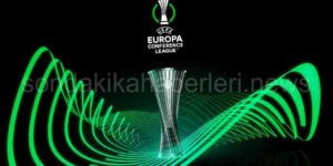 Başakşehir ve Sivasspor’un Konferans Ligi’ndeki Rakibi Belli Oldu