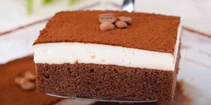 Labnesiz Tiramisu 