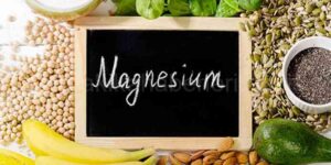 Magnezyum Nedir Eksikliğine Sebep Olan 10 Neden?