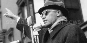 Malcolm X Kimdir?