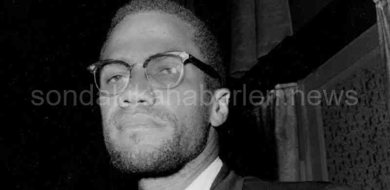 Malcolm X filmi