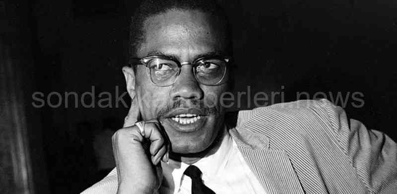 Malcolm X Hayatı 