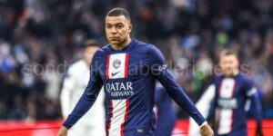 Depremzedelere Bir Bağış da Mbappe’den!