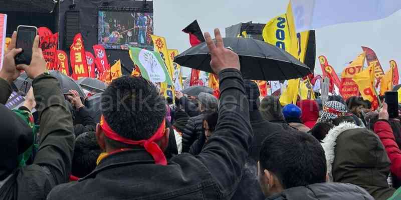 Öcalan Özgür Olacağı Günlere Az Kaldı