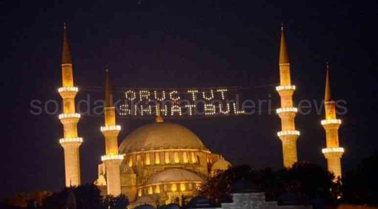 Oruç Tutmanın Faydaları 3 Oruç Tutmanın İnsan Sağlığına Faydaları
