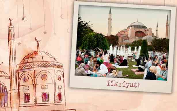 Oruç Tutmanın Faydaları 4 Oruç Tutmanın İnsan Sağlığına Faydaları