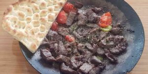 Sac Kavurma Tarifi Nasıl Yapılır?