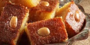 Şam Tatlısı Tarifi Püf Noktaları