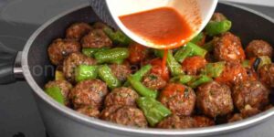 Sulu Köfte Tarifi Sulu Köftenin Bilinmeyen Püf Noktaları