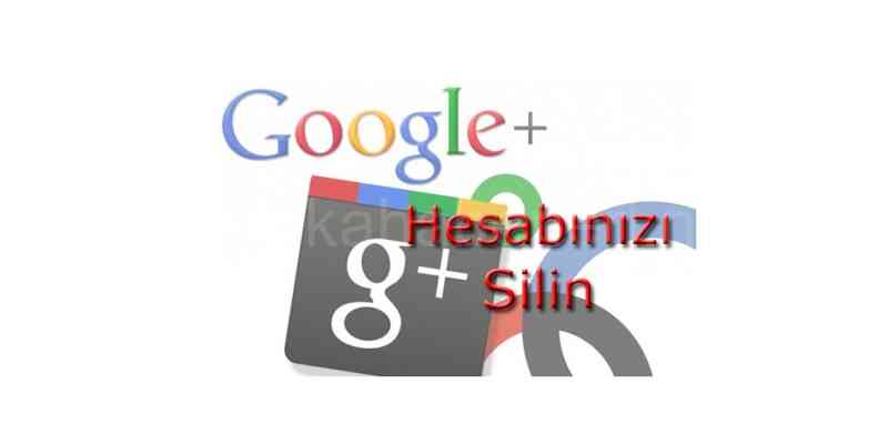 Telefondan Google Hesabı Kaldırma