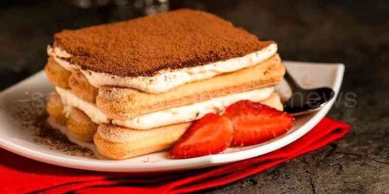 Tiramisu Kaç Kalori?