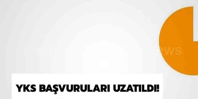 2023-YKS Son Başvuru Tarihine Kadar Başvuru Yapamadım ve Başvuru Tarihi Ertelendi Tekrar Başvurma Hakkım Var Mı?