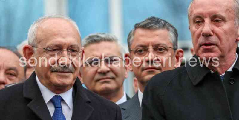 Kılıçdaroğlu Hadisleri Karıştırdı