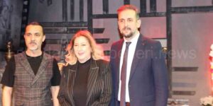 Yeşilçam tiyatro oyunu Erzurum