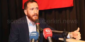 Ahmet Dal'dan Kongre Kararı