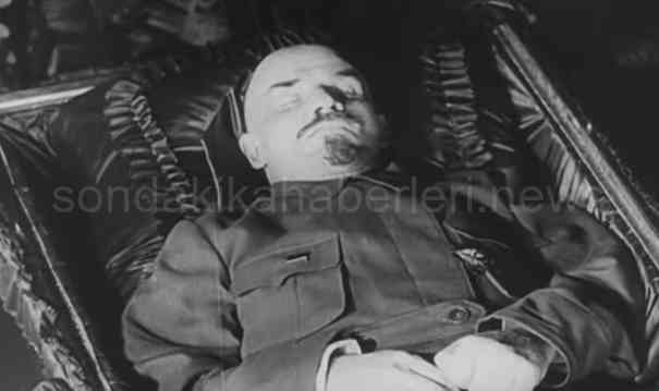 Lenin Kimdir?