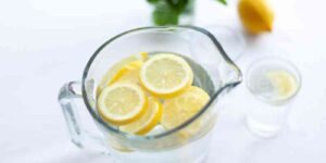 Limonlu Su Nedir