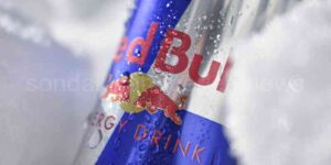 red bull