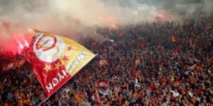Şampiyon Galatasaray!