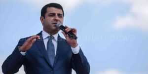 Selahattin Demirtaş