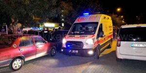 Husumetli 2 Aile Arasında Yaşanan Kavgada 3 Kişi Hayatını Kaybetti