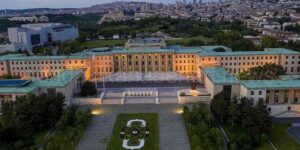 TBMM'de Yeni Dönem Başladı