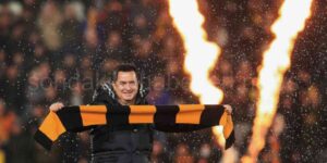 Acun Ilıcalı Shelbourne FC'nin Çoğunluk Hissesini Satın Aldı