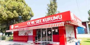 Adana'da Kan Donduran Olay