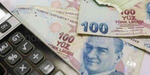 Asgari Ücret Net 11 Bin 402 Lira Oldu