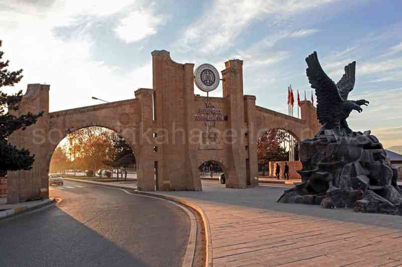 Atatürk Üniversitesi Artık Yurt Dışında Daha Kolay Tanınacak