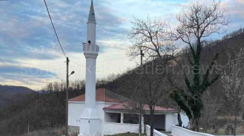 Batı Trakya'nın İskeçe Kentinde Kur'an-ı Kerime Çirkin Saldırı