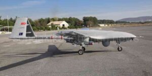 Bayraktar TB2 Kuveyt'e İhraç Edildi