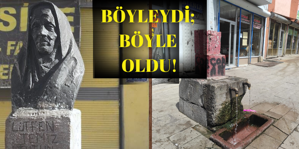 Böyleydi; Böyle Oldu!