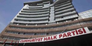 CHP'de Değişim Çağrıları Sürüyor