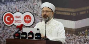 Diyanet Açıkladı! 88 bin 430 Hacı Adayı Kutsal Topraklarda