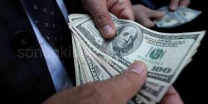 Dolar Merkez Bankası'nın Kararı Sonrası Yükselişe Geçti