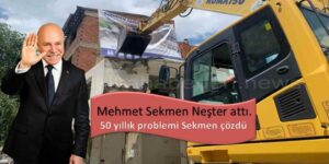 Erzurum Büyükşehir Belediyesi Muratpaşa Kentsel Dönüşüm Projesi Başladı