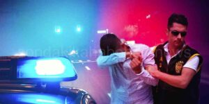 Erzurum'da Refah Operasyonu Aranan Şahıslar Yakalandı