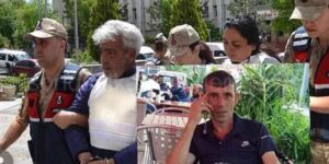 Erzurum'daki Baltalı Saldırıyı İtiraf Ettiler