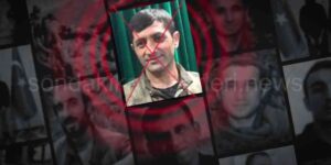 Fethi Sekin MİT Operasyonu