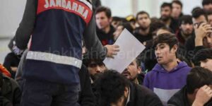 Huzur Operasyonunda 839 Kişi Yakalandı