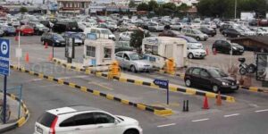 İSPARK Otoparklarına Yüzde 63 Zam Yolda!