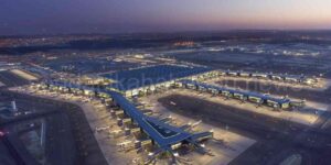 İstanbul Havalimanı'ndan Bir Başarı Daha