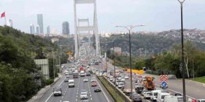 Köprü ve Otoyollar Bayramda Ücretsiz