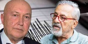 Kahramanmaraş ve Erzurum’da Gerçekleşen Son Depremlerden Sonra Naci Görür Ve Ahmet Ercan’dan Uyarı Geçikmedi!