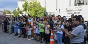 ÖSYM Görevlilerinin Jammerlı Karantinası Sonra Erdi