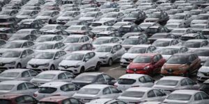 Otomotiv Sektörüne Ceza Yağdı