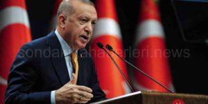 Türkiye Yüzyılı Kabinesi Bugün Toplanıyor!